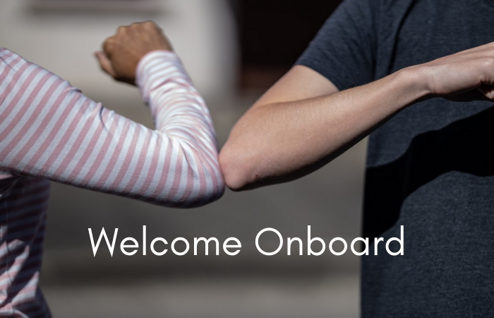 A Structured Approach To On-boarding Remote Employees