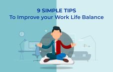 9 Easy Yet Effective Tips to Improve Your Work Life Balance - Staffing company in Mumbai