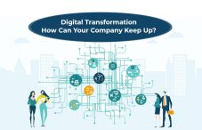Digital Transformation - How Can Your Company Keep Up - Staffing Company in Mumbai