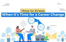 How to Know When It's Time for a Career Change