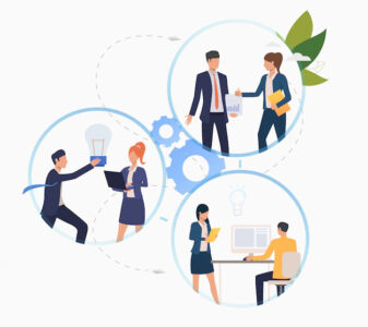Outsourced HR Solutions