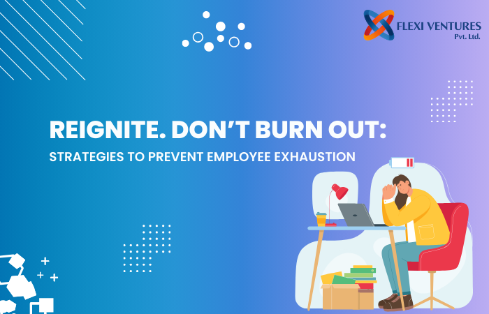 Employee Burnout