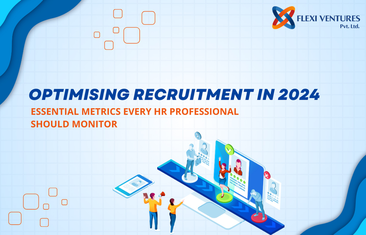 Optimising Recruitment